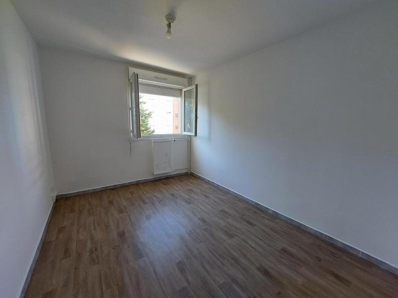 Appartement - 74 m² - 4 pièces