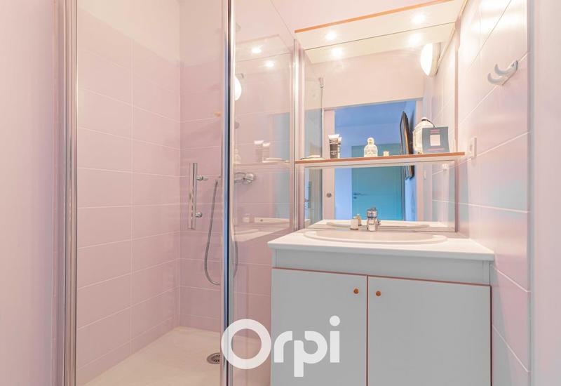 Appartement - 128 m² - 4 pièces