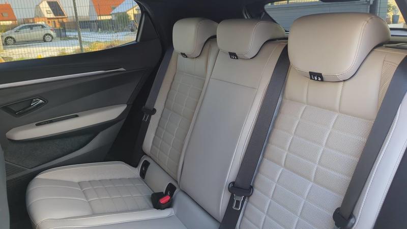 Renault Mégane Ev60 220 Iconic - 5 places