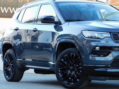 Jeep Compass 1.3 Turbo T4 240ch Phev 4xe s At6 Eawd