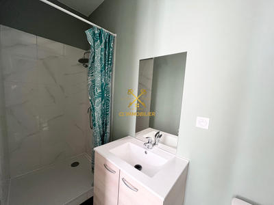 Appartement - 26 m² - 1 pièce