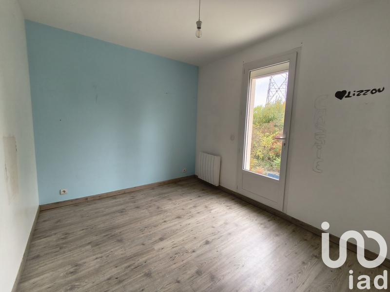 Maison - 114 m² - 6 pièces