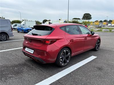 Cupra Leon 1.4 E-Hybrid 204 Ch Dsg6 V