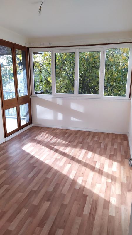 Appartement - 57 m² - 2 pièces