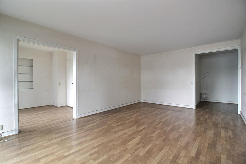 Appartement - 111 m² - 5 pièces