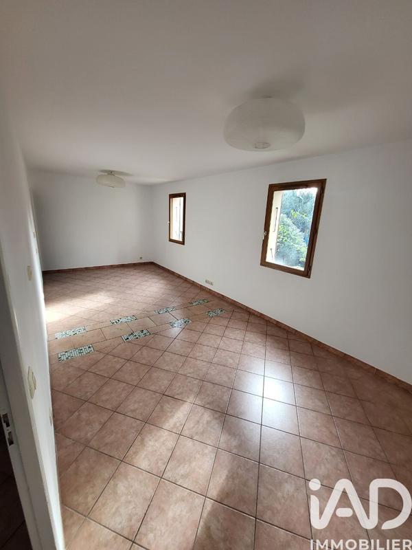 Maison - 105 m² - 4 pièces