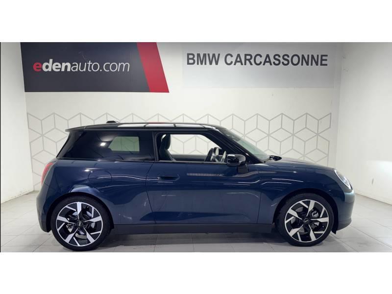 Mini Cooper Electric se 218 ch Favoured + Pack m