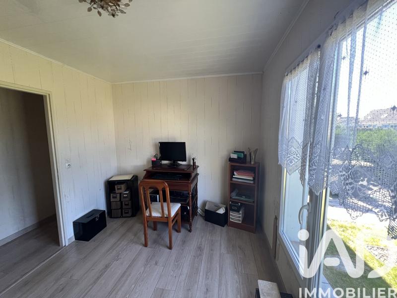 Maison - 160 m² - 8 pièces