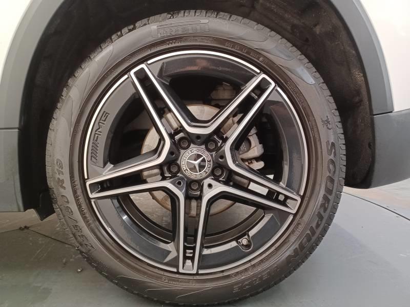 Mercedes Gla 200 d 8g-Dct Amg Line