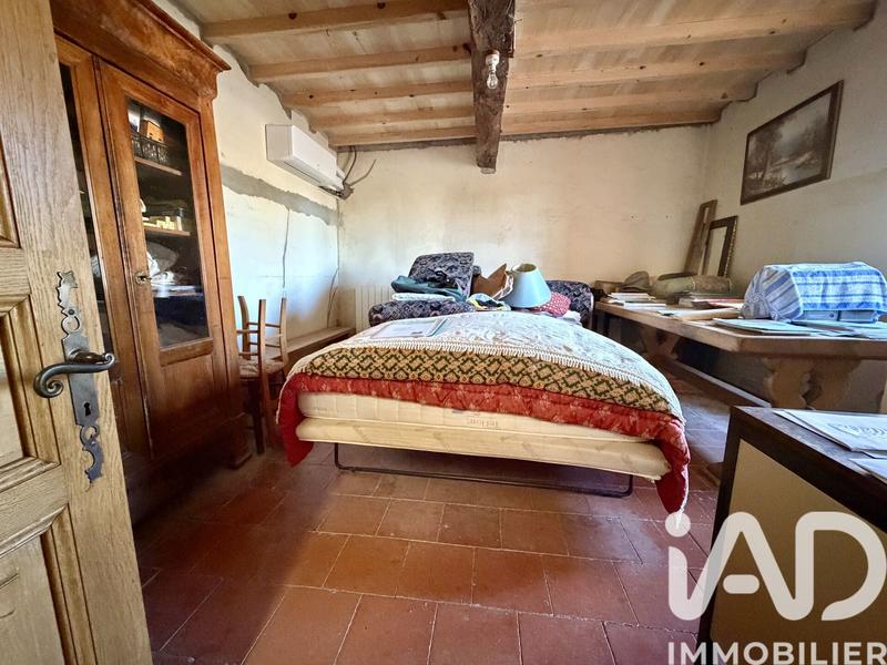 Maison de campagne - 140 m² - 4 pièces