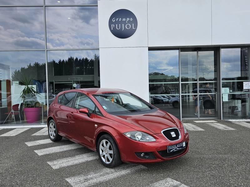 Seat Leon 2.0 Tdi Stylance