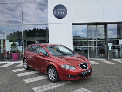 Seat Leon 2.0 Tdi Stylance