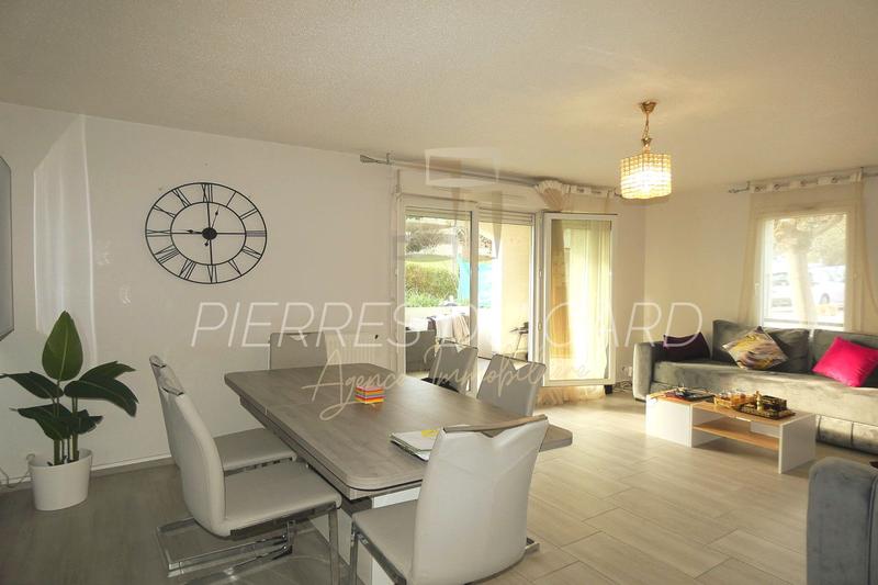 Appartement - 84 m² - 4 pièces