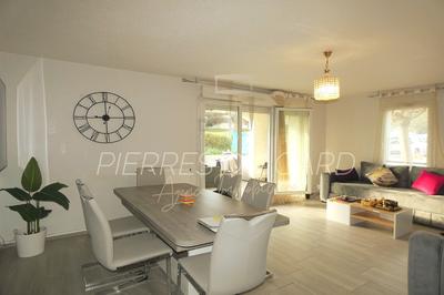 Appartement - 84 m² - 4 pièces