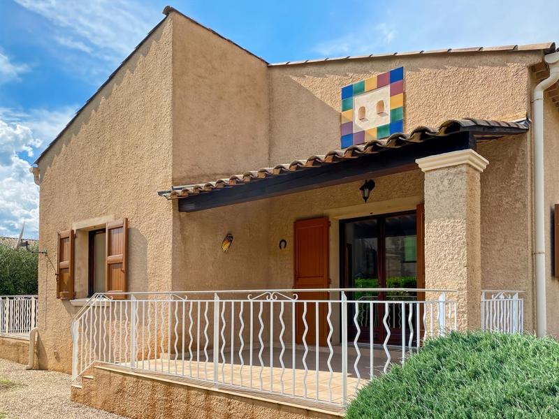 Villa - 131 m² - 4 pièces