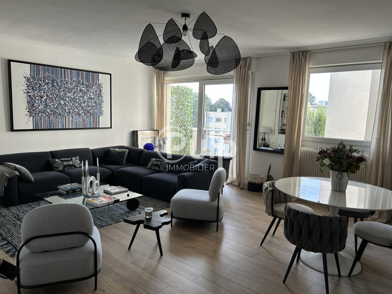 Appartement - 101 m² - 3 pièces