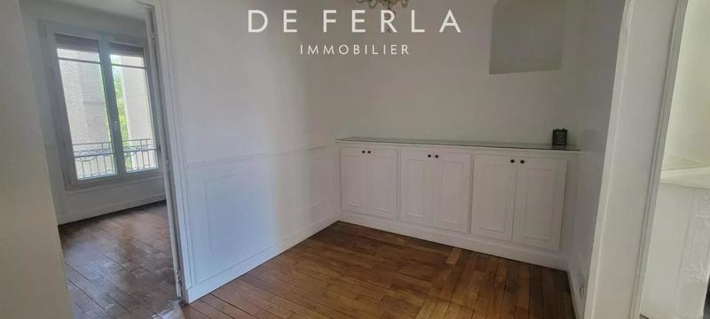 Appartement - 68 m² - 3 pièces