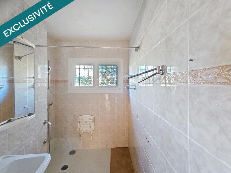 Maison - 71 m² - 4 pièces