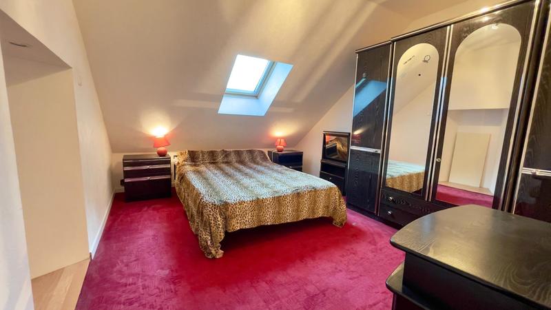 Maison de village - 298 m² - 14 pièces