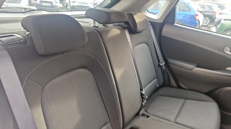 Hyundai Kona 1.0 t-Gdi 120 Hybrid 48v Business