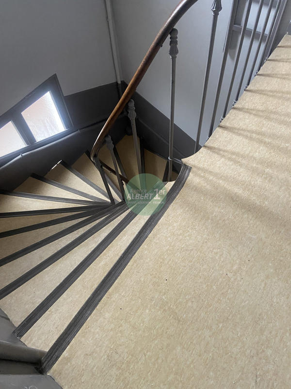 Appartement - 50 m² - 3 pièces