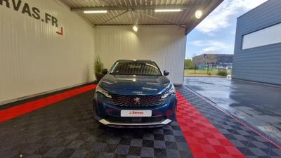 Peugeot 3008 Hybrid 225 E-Eat8 Allure Pack