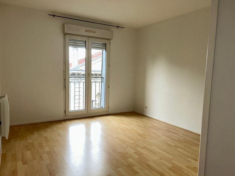 Appartement - 111 m² - 4 pièces