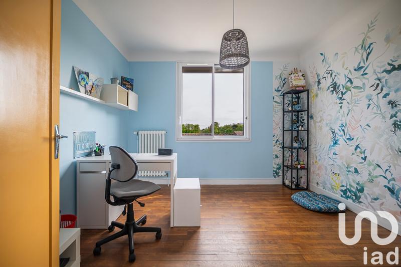 Maison - 136 m² - 6 pièces