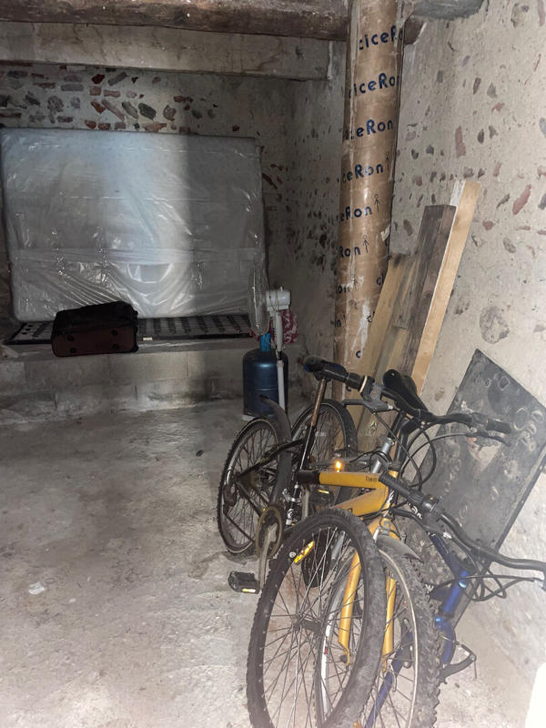 Immeuble - 8 pièces