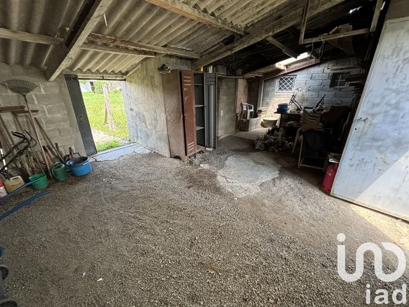 Maison - 150 m² - 7 pièces