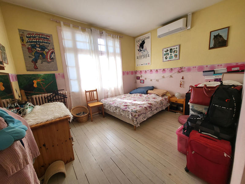 Maison - 346 m² - 7 pièces