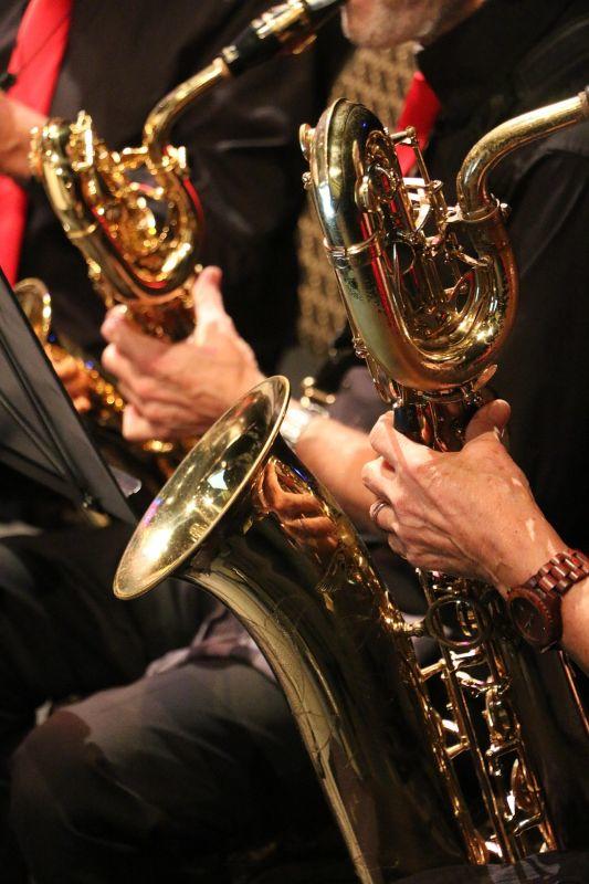 Concert - l'Union Musicale d'Esvres