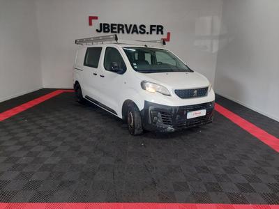 Peugeot Expert Cabine Approfondie 1.5 Bluehdi 120