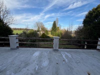 Maison - 110 m² - 3 pièces