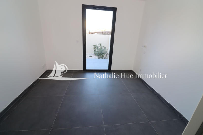 Appartement - 74 m² - 3 pièces