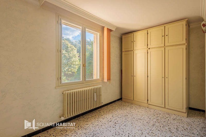 Maison - 102 m² - 5 pièces