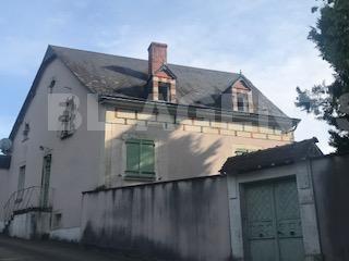 Maison chambre d'hôtes - 278 m² - 12 pièces