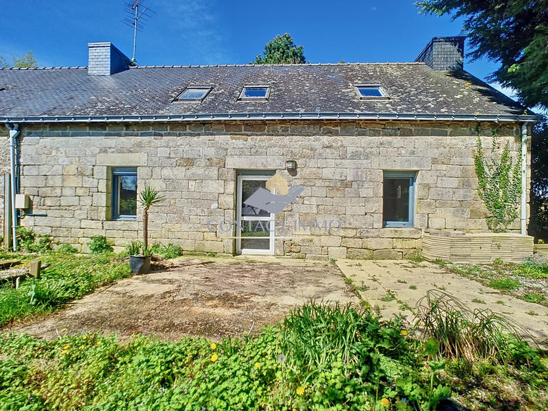 Maison ancienne - 438 m² - 21 pièces