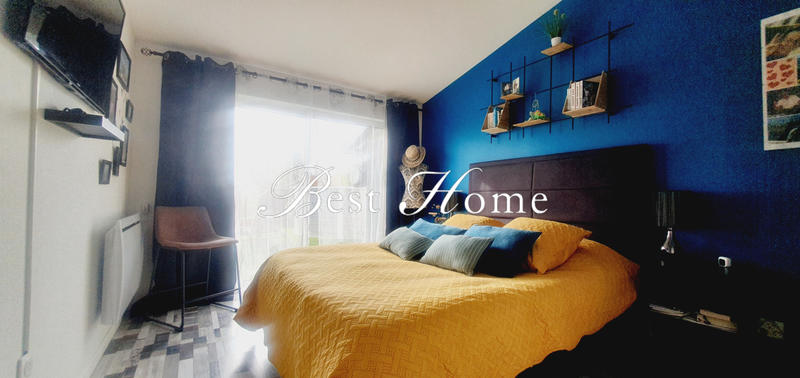 Maison - 129 m² - 6 pièces