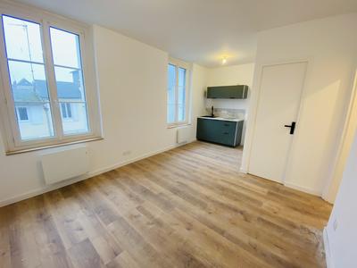 Appartement - 28 m² - 2 pièces