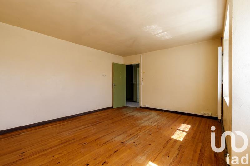 Maison - 80 m² - 3 pièces