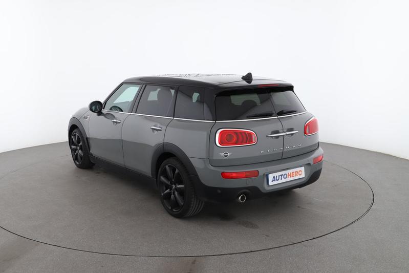 Mini Clubman Cooper d Kensington Bva8 150 ch