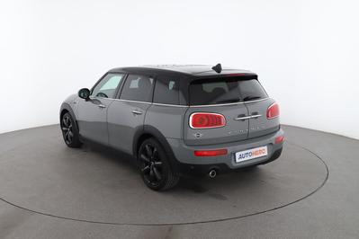 Mini Clubman Cooper d Kensington Bva8 150 ch