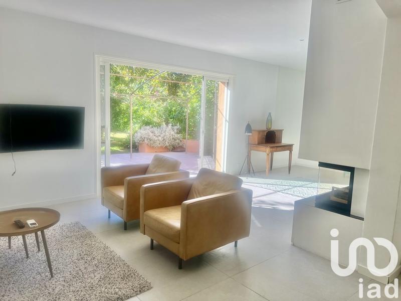 Bastide - 177 m² - 7 pièces