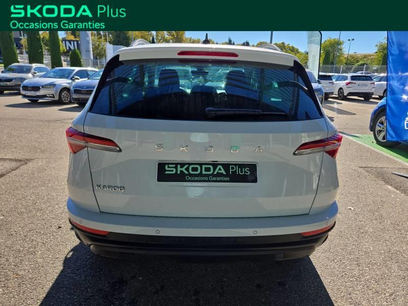 Skoda Karoq 1.5 Tsi Evo 2 150 ch Act Dsg7 Selection