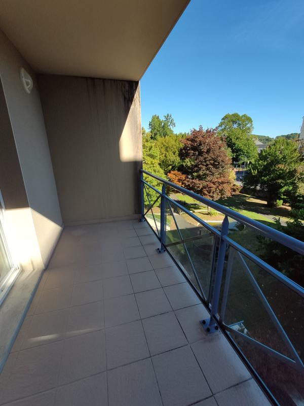 Appartement - 71 m² - 3 pièces