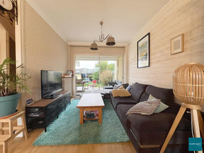 Maison ancienne - 94 m² - 6 pièces