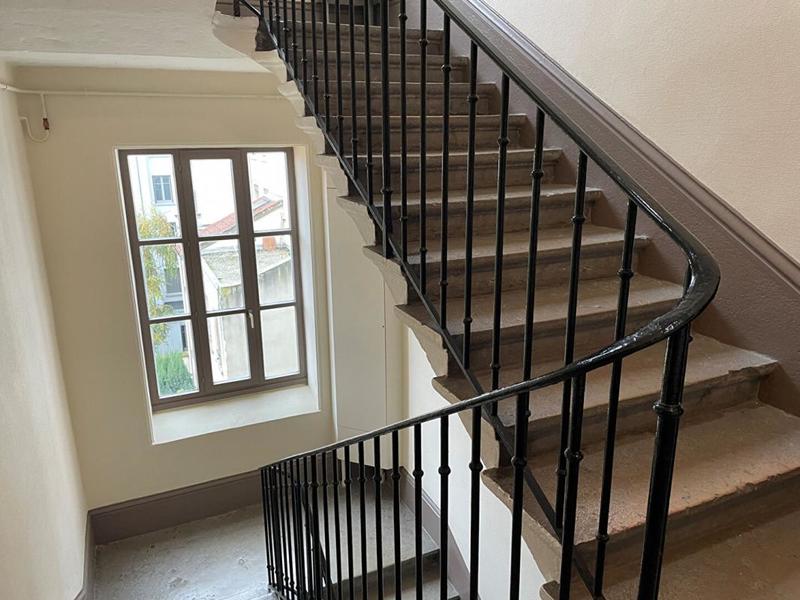 Appartement - 27 m² - 2 pièces