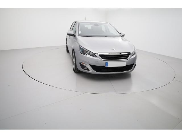Peugeot 308 Allure 1.2 PureTech 130ch s&amp;S Eat6