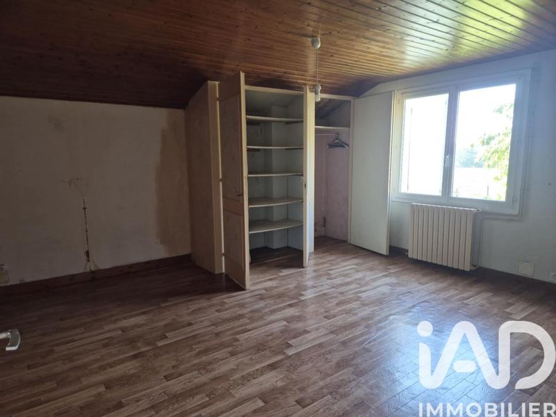 Maison - 156 m² - 5 pièces
